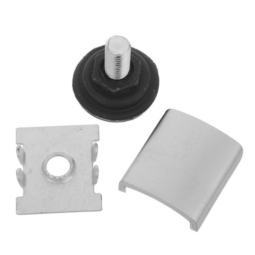Set connettori a scatto - set, di