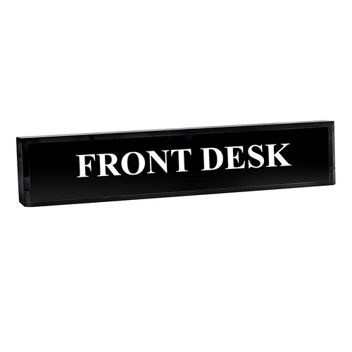 Reception accessori - reception,