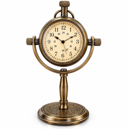 Orologio scrivania in - orologio,