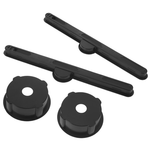 Set tavolo pieghevole porta - ,
