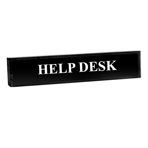 Help desk accessori - desk,