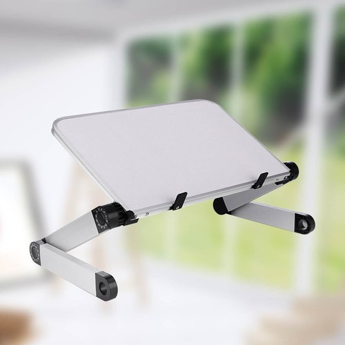 Supporto laptop scrivania - laptop,