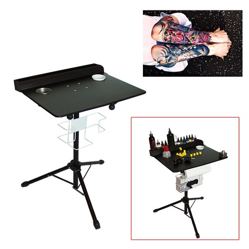 Tattoo workstation supporto - tattoo,