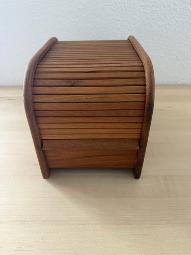 Spectrum tambour roll top - tambour,