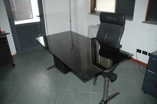 Scrivania ufficio accessori - ufficio,