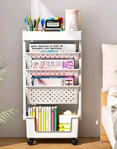 Organizer accessori da - e,