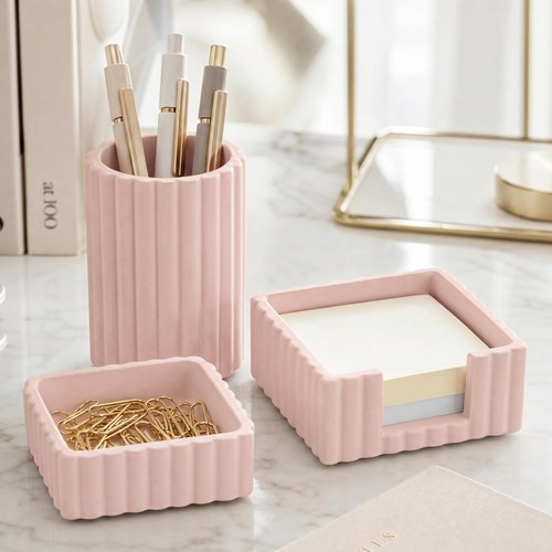 Set accessori organizzatori - 1,