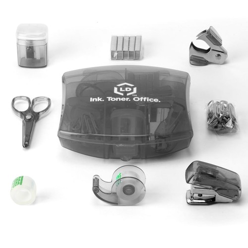 Mini kit fornitura ufficio - mini,