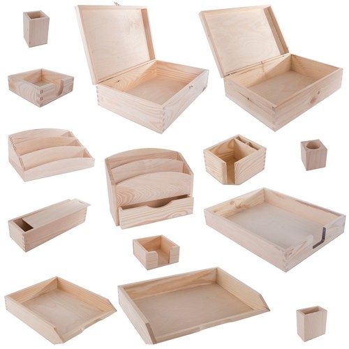 Selezione accessori - di,