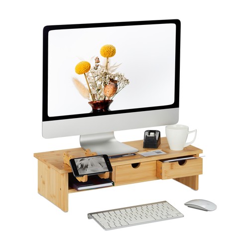 Supporto per monitor base - ,