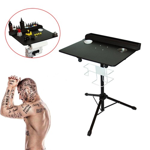 Tattoo workstation supporto - workstation,