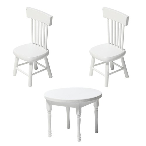 Set mobili casetta gioco - set,