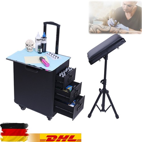Tattoo workstation supporto - tattoo,
