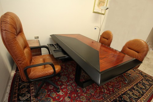 Set scrivania direzionale - set,