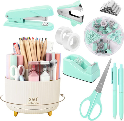 Teal set forniture - set, di