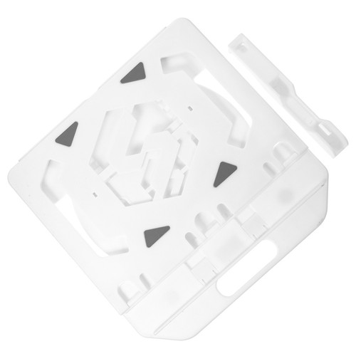 Alzata portatile supporto - pc,