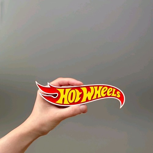 Hot wheels logo - wheels,