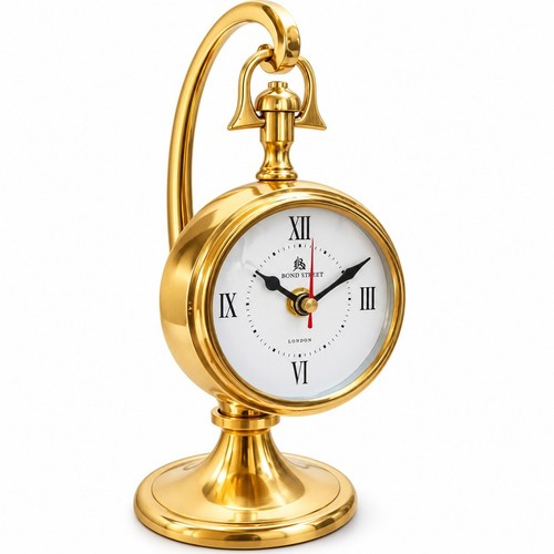 Antico orologio tavolo in - antico,