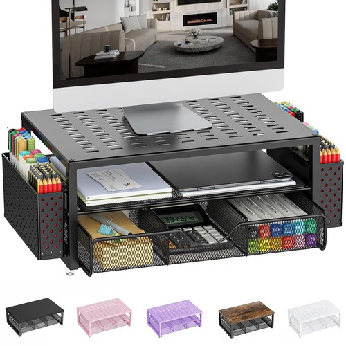Supporto per monitor