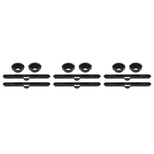 Set accessori scrivania - accessori,