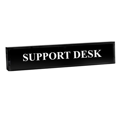 Scrivania supporto - scrivania, di